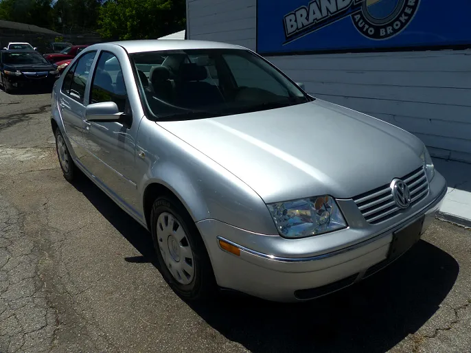 2005 Volkswagen Jetta