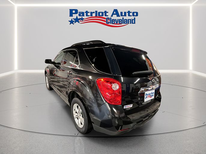 2010 Chevrolet Equinox