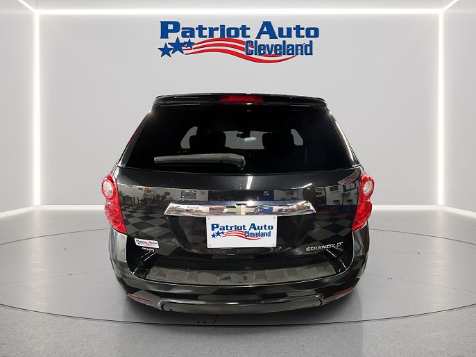 2010 Chevrolet Equinox