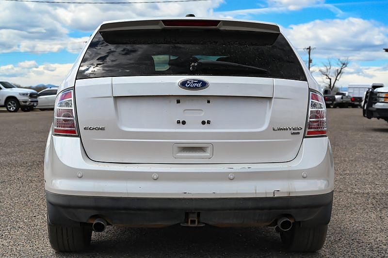 2010 Ford Edge Limited image 3