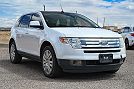 2010 Ford Edge Limited image 7