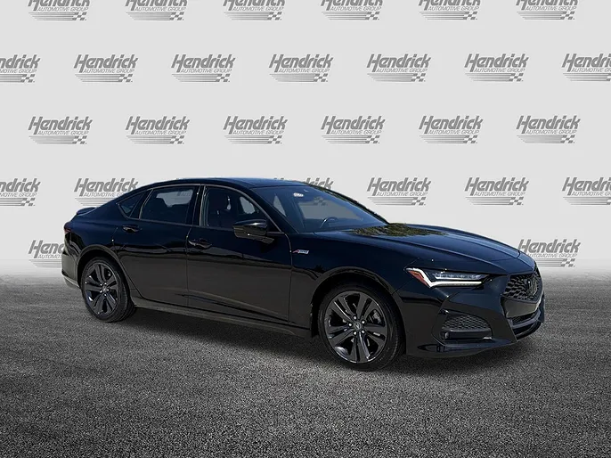 2023 Acura TLX