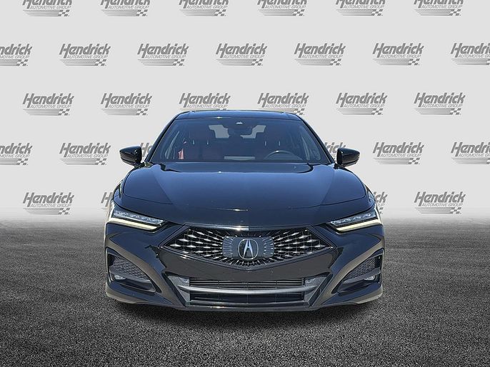 2023 Acura TLX