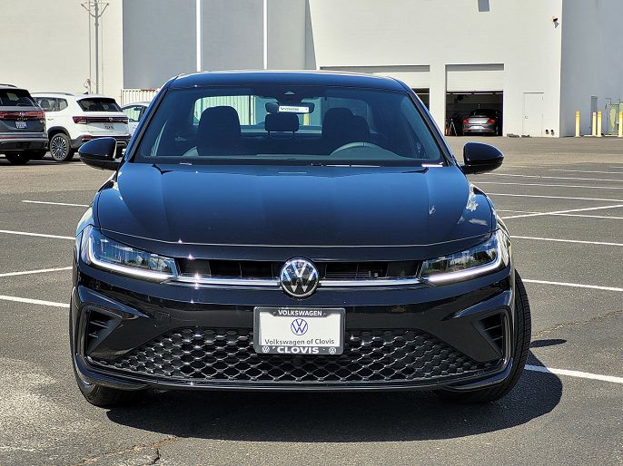 2026 Volkswagen Jetta