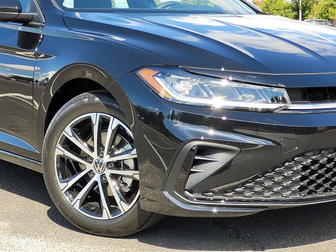 2026 Volkswagen Jetta