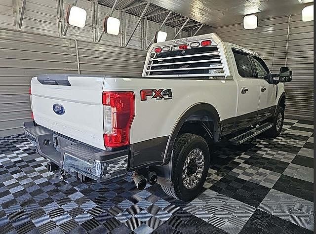 2019 Ford F-350