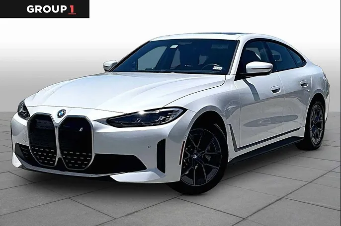 2023 BMW i4