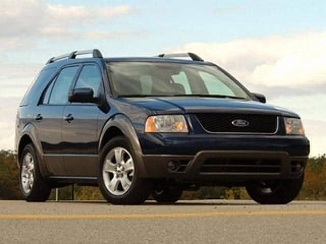 2006 Ford Freestyle Limited Edition image 0