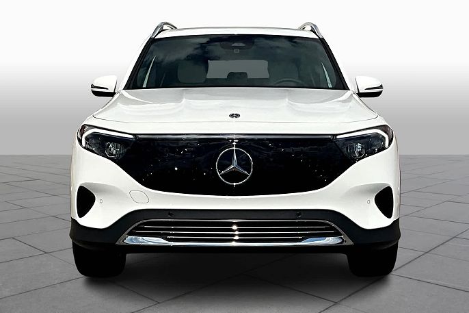 2024 Mercedes-Benz EQB