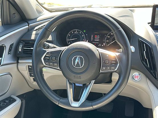 2024 Acura RDX Technology photo 11