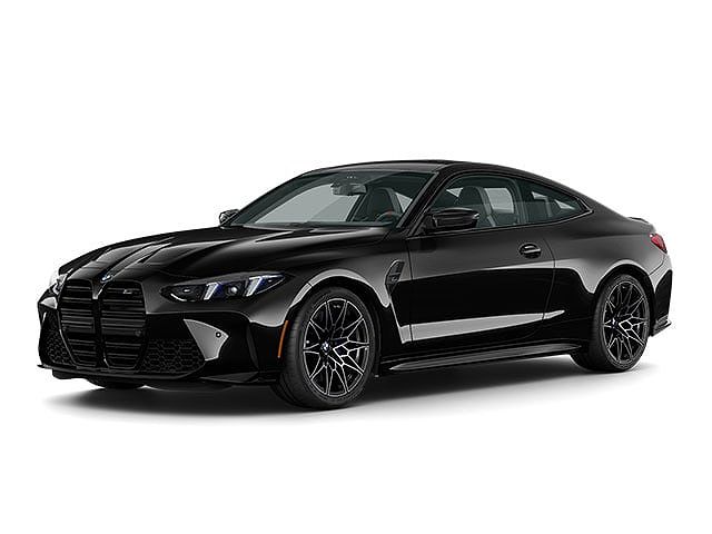 2026 BMW M4
