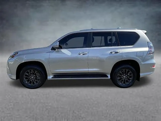 2022 Lexus GX