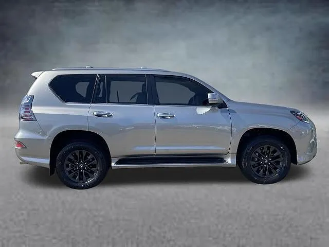 2022 Lexus GX