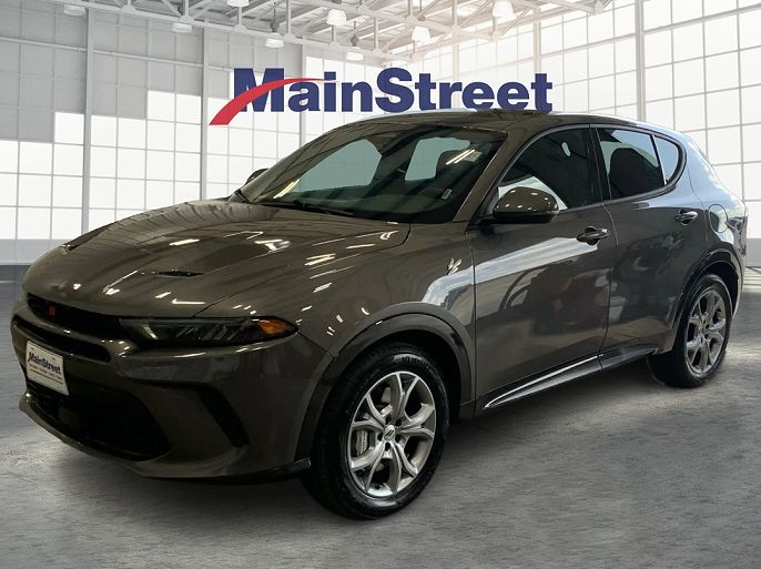 2024 Dodge Hornet