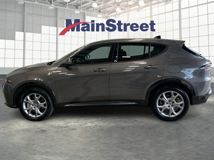 2024 Dodge Hornet