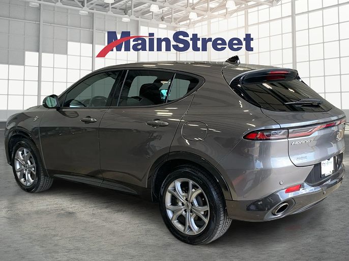 2024 Dodge Hornet