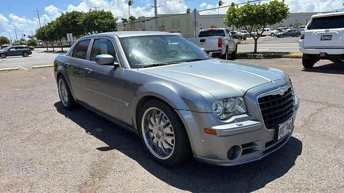 2006 Chrysler 300