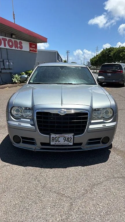 2006 Chrysler 300