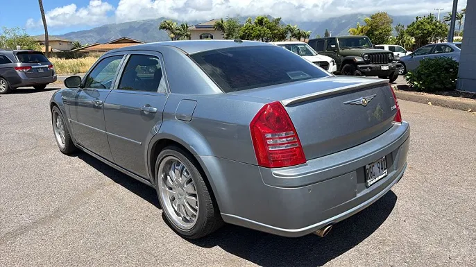 2006 Chrysler 300