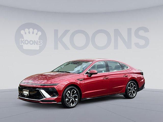 2024 Hyundai Sonata