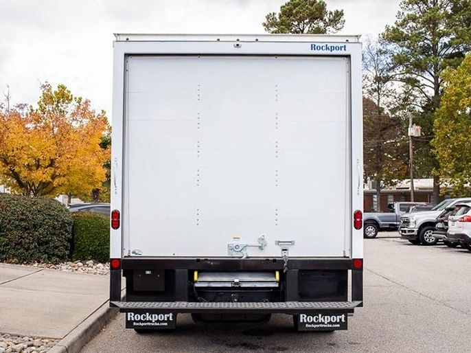 2025 Ford Econoline