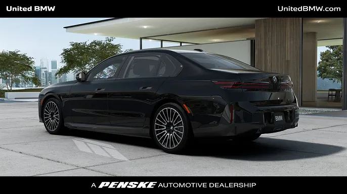 2027 BMW i7
