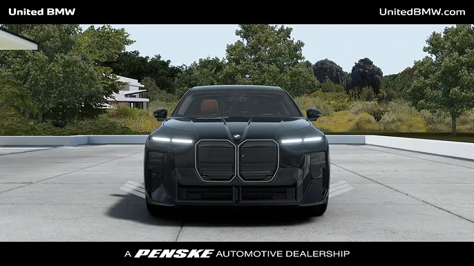 2027 BMW i7