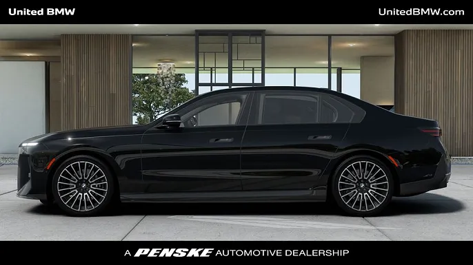 2027 BMW i7