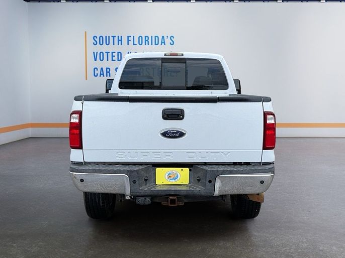 2009 Ford F-350