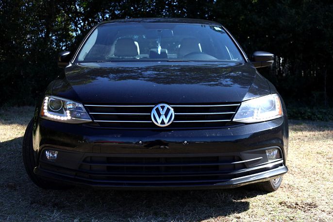 2016 Volkswagen Jetta