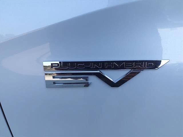 2023 Mitsubishi Outlander SEL image 3