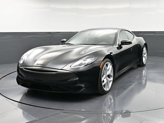 2025 Karma Revero