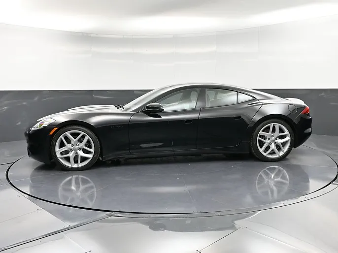 2025 Karma Revero