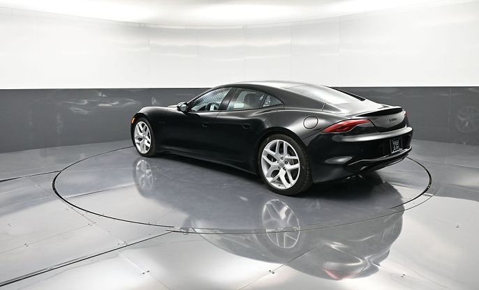 2025 Karma Revero
