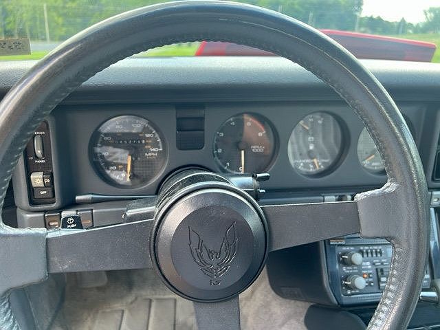 1986 Pontiac Firebird Trans Am image 15