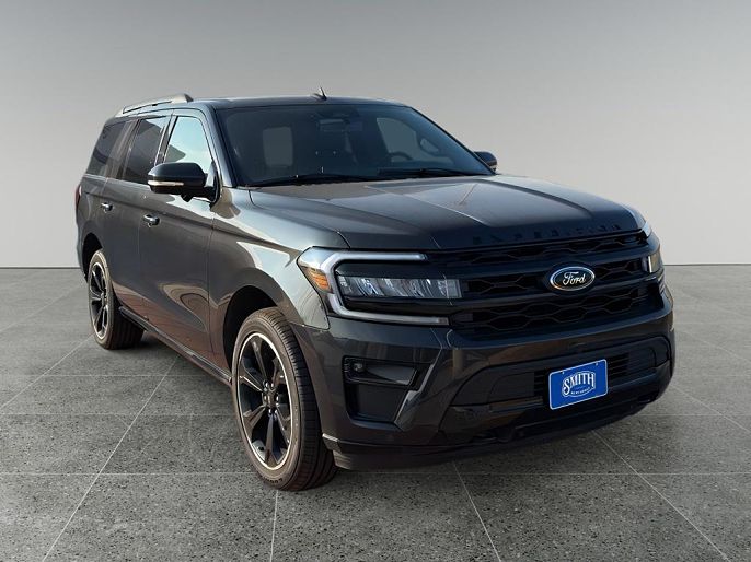 2023 Ford Expedition