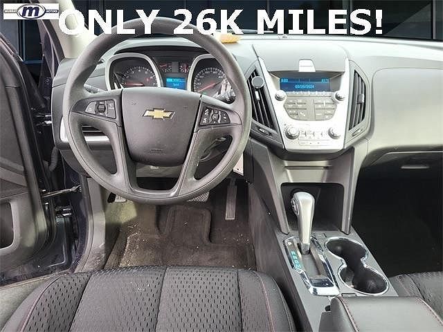 2015 Chevrolet Equinox LS image 9