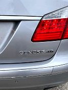 2011 Hyundai Genesis Base image 5