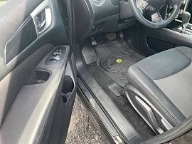 2017 Nissan Pathfinder
