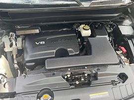 2017 Nissan Pathfinder
