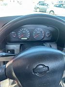 2001 Nissan Frontier XE image 7