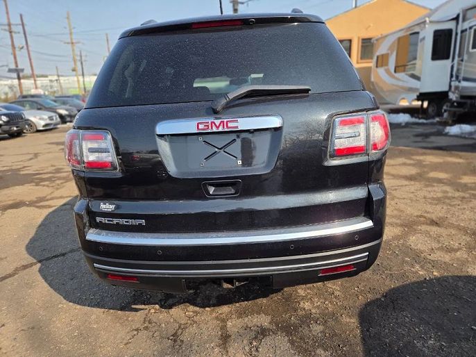 2015 GMC Acadia