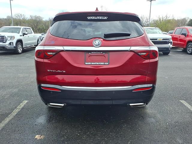 2023 Buick Enclave