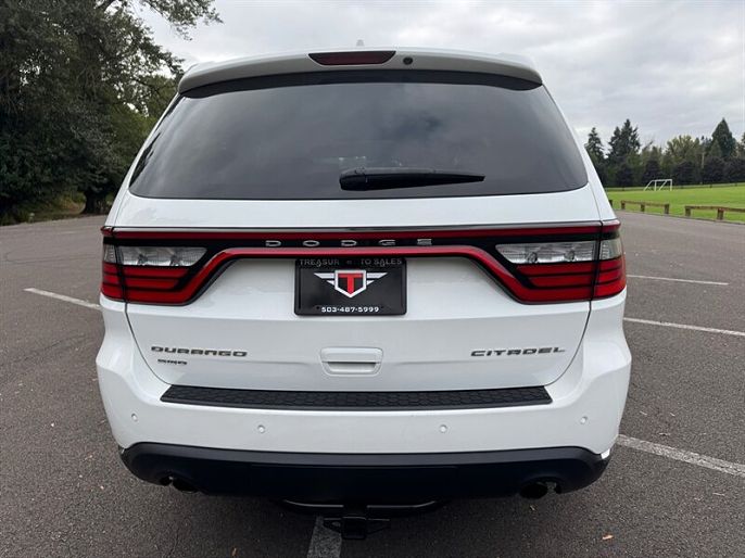 2014 Dodge Durango