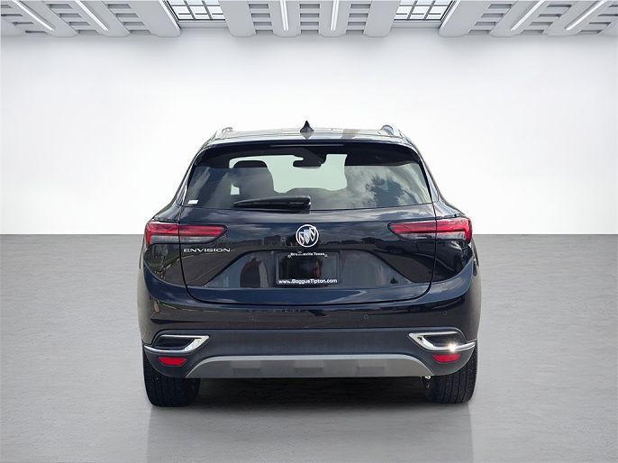 2022 Buick Envision