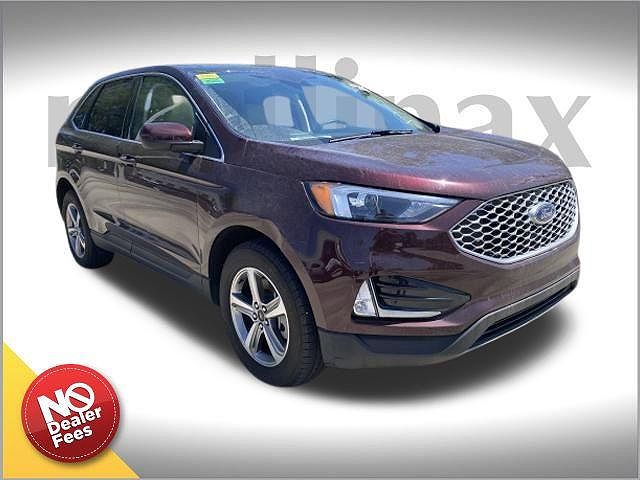 2023 Ford Edge