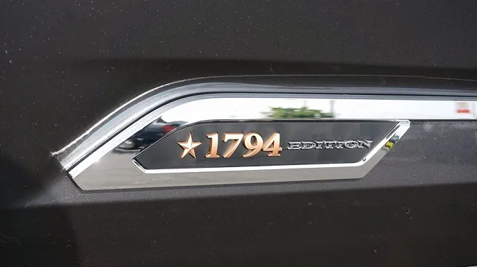 2025 Toyota Sequoia
