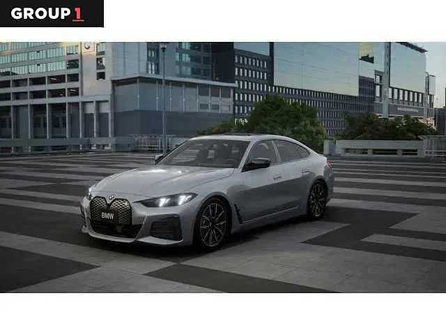 2026 BMW i4
