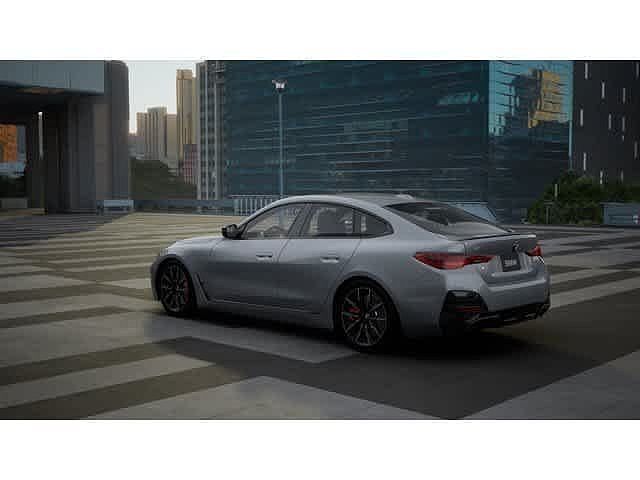 2026 BMW i4