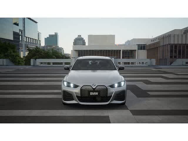 2026 BMW i4